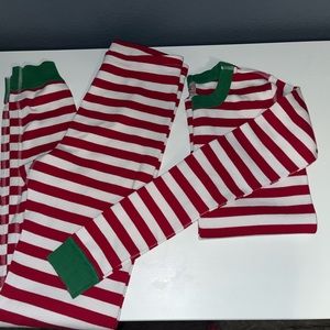Hanna Andersson Holiday Pajamas-14